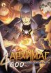 The Great Mage Returns After 4000 Years