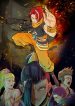 Martial Master