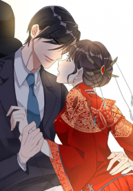The little wife don’t run away