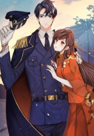 The wife of the marshal