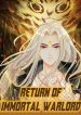 Return Of Immortal Warlord