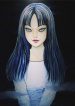 Itou Junji Kyoufu Manga Collection
