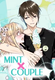 Mint Couple