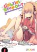 Gabriel Dropout