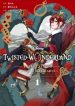 Disney Twisted Wonderland the Comic ~Episode of Heartslabyul~