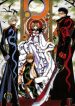 Tsubasa: Reservoir Chronicle