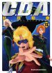 Kidou Senshi Gundam: C.D.A. Wakaki Suisei no Shouzou