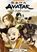 AVATAR The Last Airbender – The Promise(1)