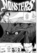 MONSTERS One-shot