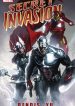 Secret Invasion