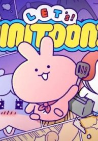 Let’s ninitoonz