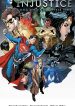 Injustice: Gods Among Us: Year Three